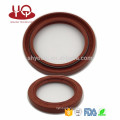 High Quality NBR/FKM Truck Trailer Spare Parts Auto Parts Oil Seals TC Type Rubber Motorcycle Oil Seal